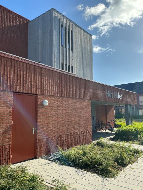 Studio for rent: Jan Steenstraat 18, Steenwijk West Steenwijk
