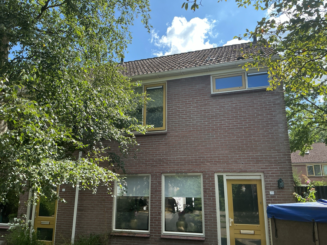 Hoekwoning te huur: De Weiden 29, Dwingeloo Dwingeloo