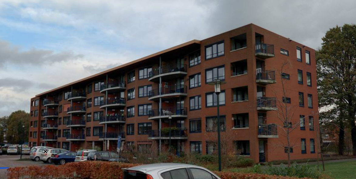 Apartment for rent: Maarsdreef 327, Maarswold Stadskanaal