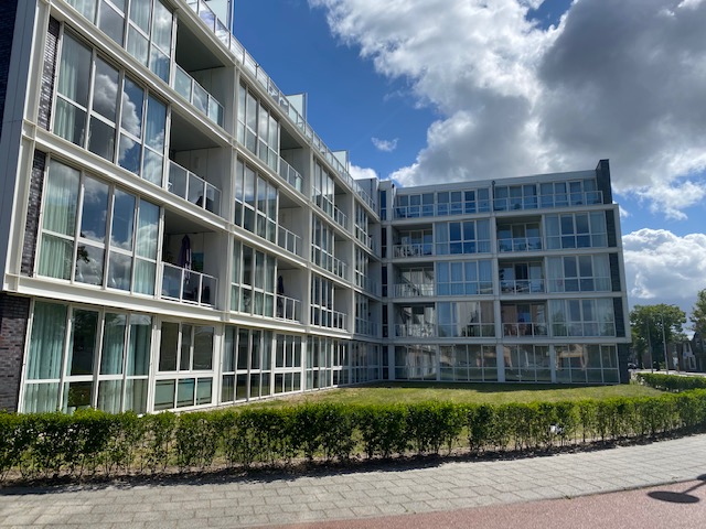 Apartment for rent: Wilhelminastraat 190, Oost Hoogeveen