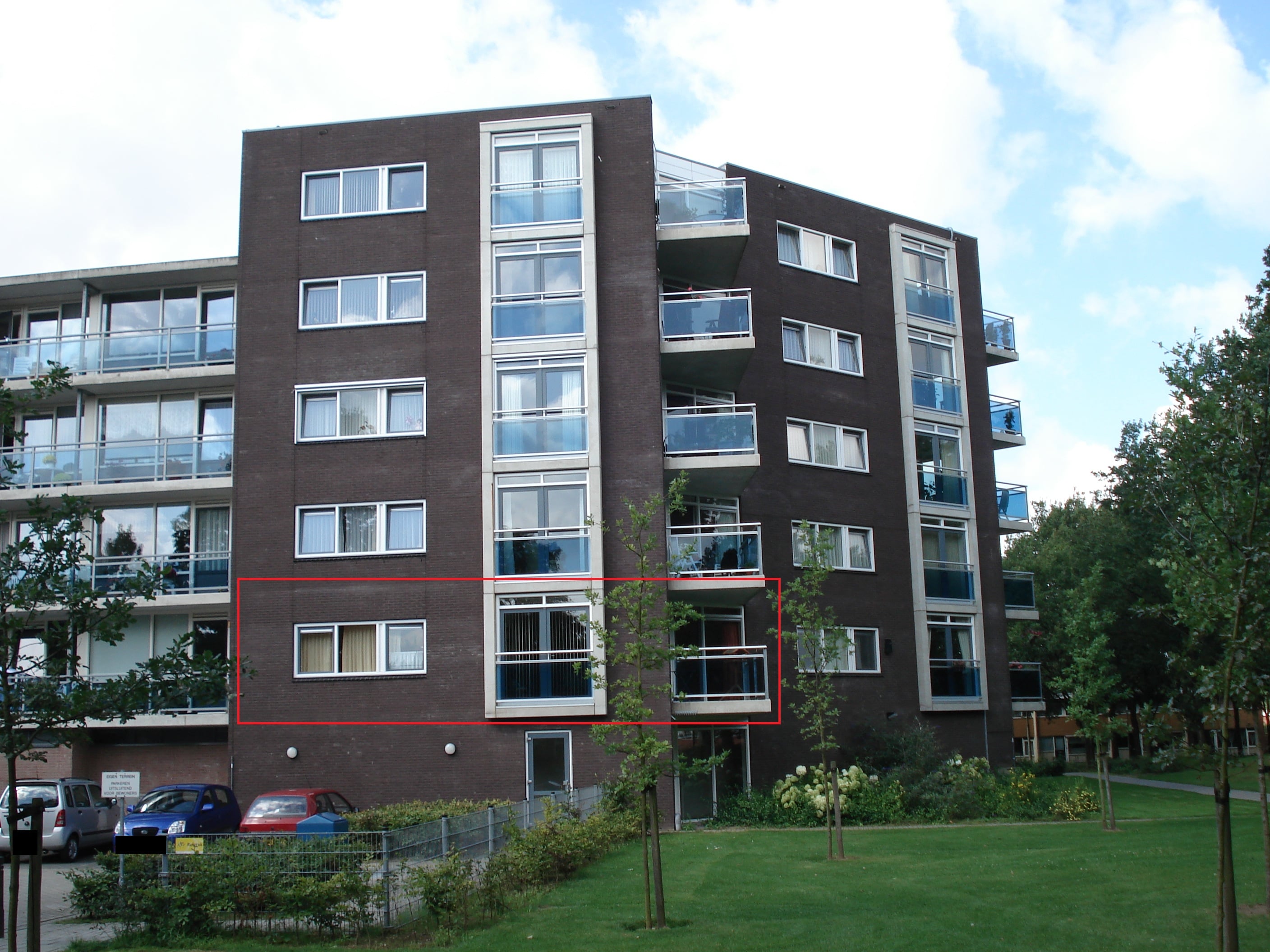 Appartement te huur: Wekingeslag 152, Angelslo Emmen