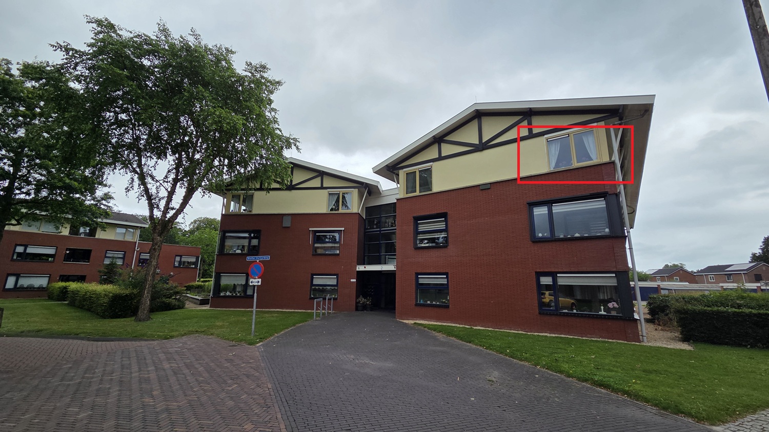 Appartement te huur: Stoffer Holtjerweg 64, Eelde Eelde