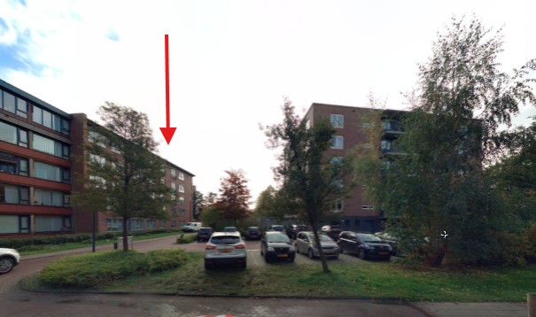 Apartment for rent: Maarsdreef 500, Maarswold Stadskanaal