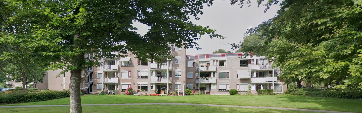 Appartement te huur: Julianalaan 46, Zuidlaren Zuidlaren