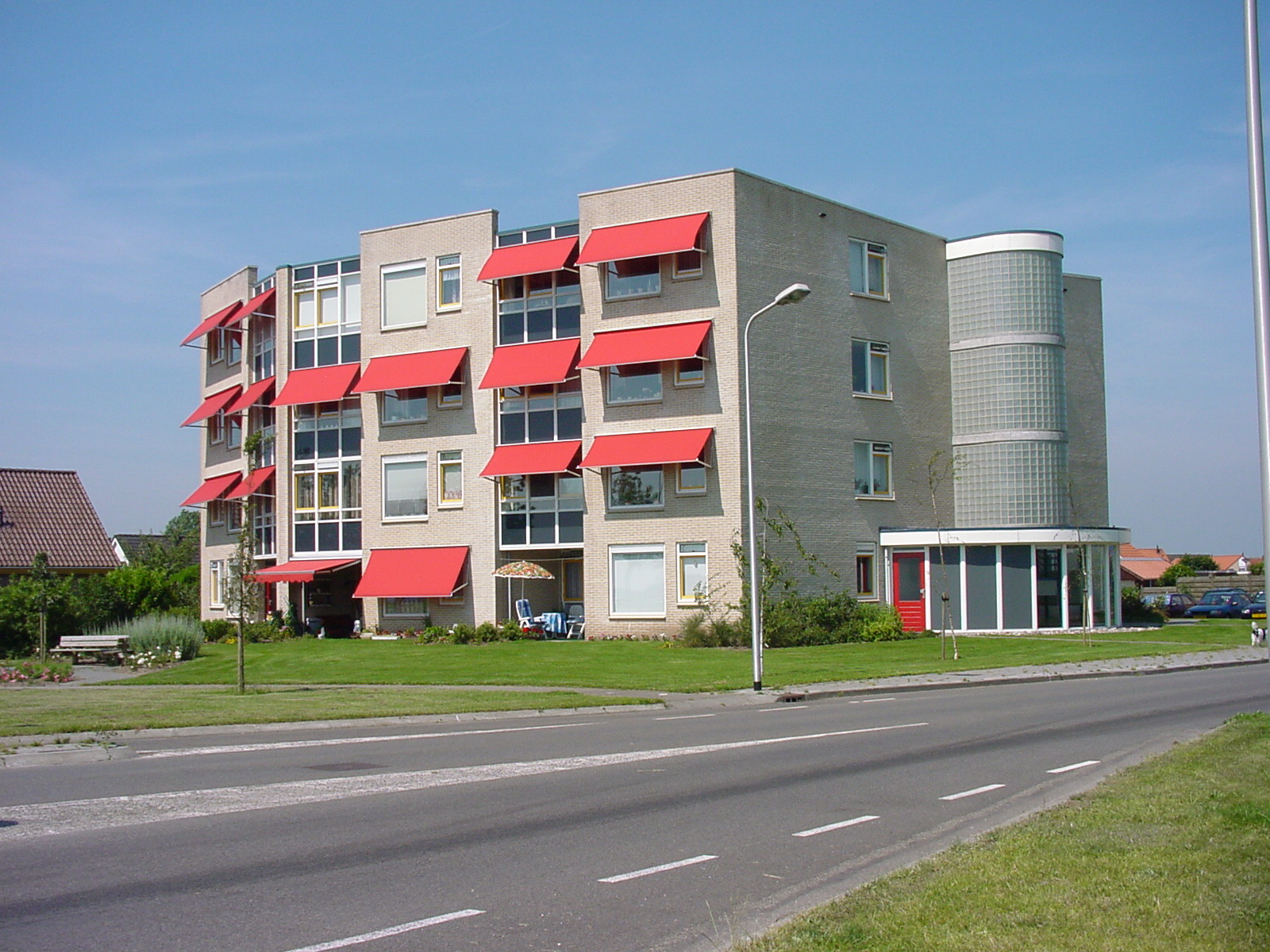 Appartement te huur: Wendakker 76, Clingenborgh Steenwijk