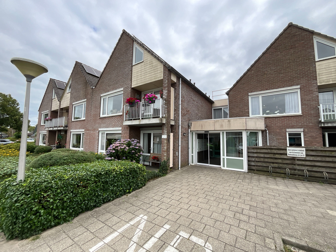 Appartement te huur: Boekweitkamp 62, Ruinerwold Ruinerwold
