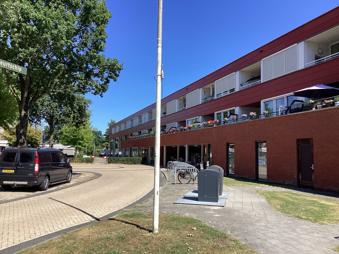 Appartement te huur: Stuurboord 207, Smilde-Centrum Smilde