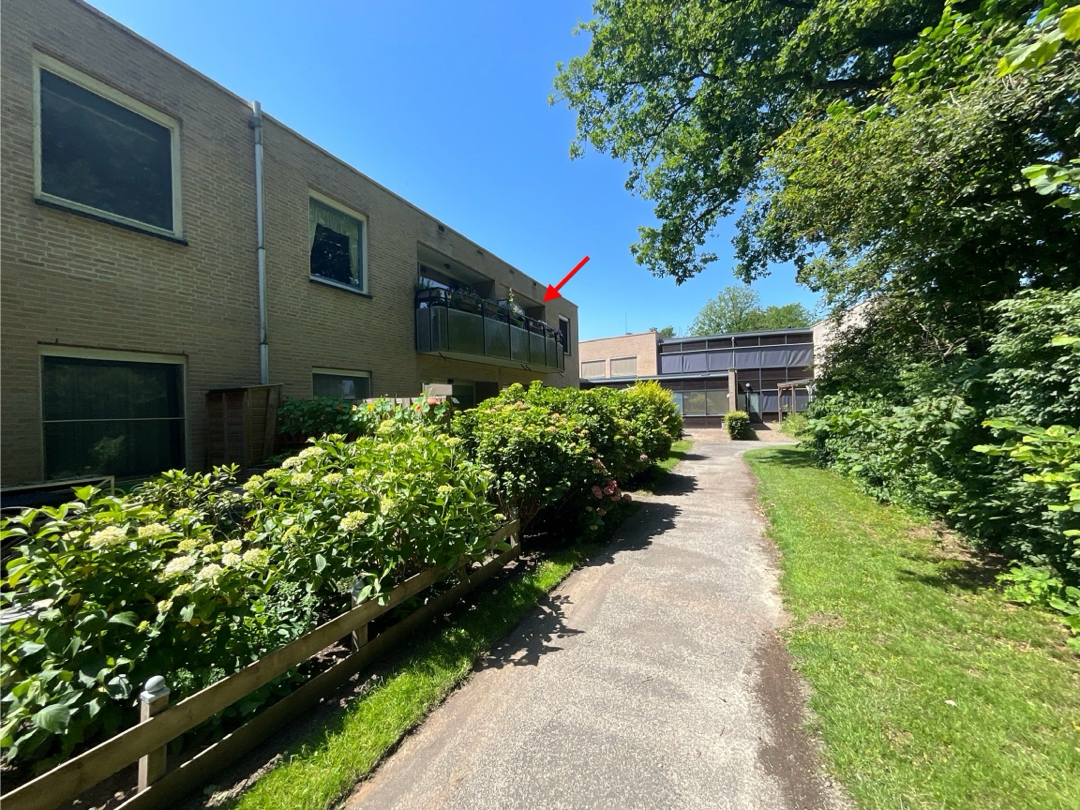 Appartement te huur: De Wijert 119, Diever Diever
