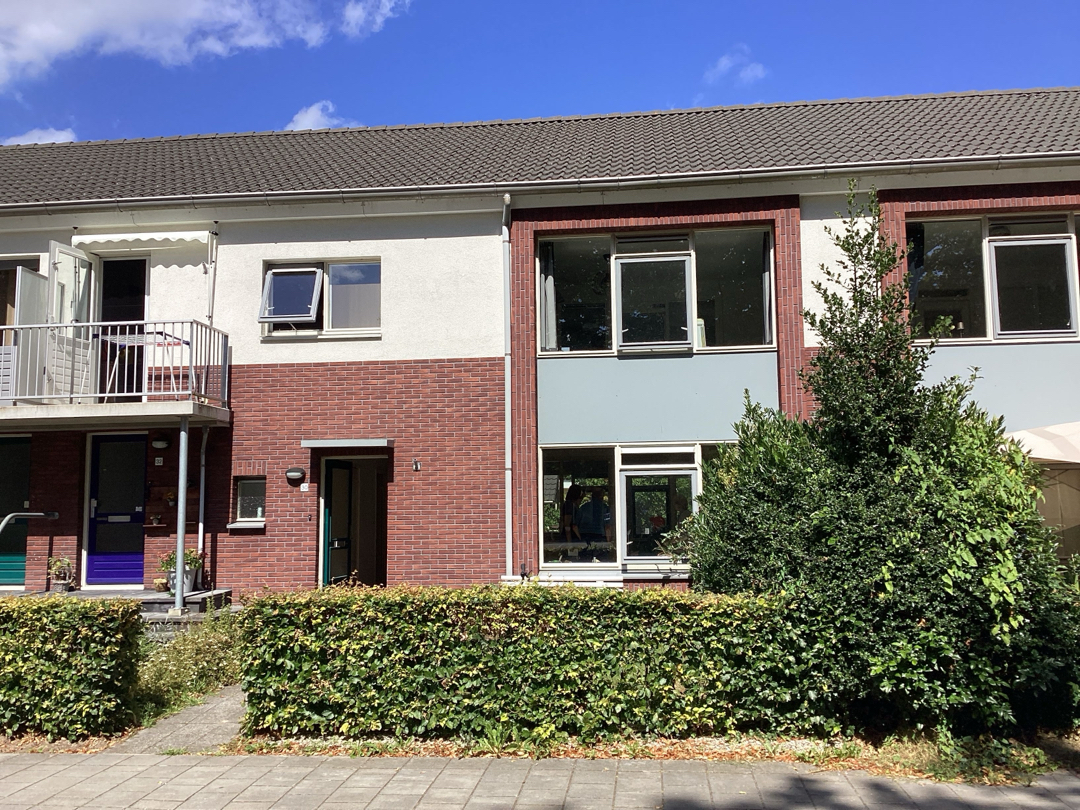 Appartement te huur: Mr. P.J. Troelstralaan 30, Oude Molenbuurt Assen