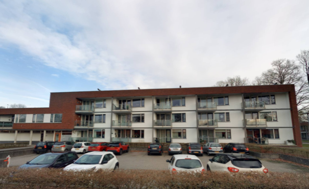 Appartement te huur: Landschaplaan 284, Angelslo Emmen