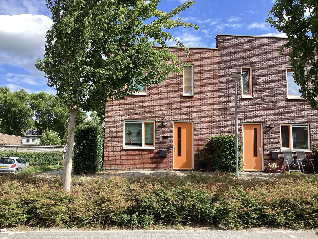 Hoekwoning te huur: Rabenhauptstraat 36, Luchiesland Zuid Assen