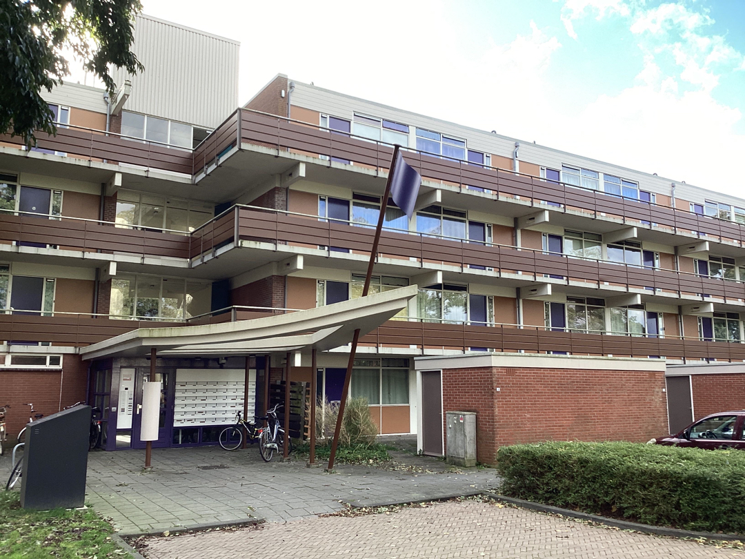 Appartement te huur: Oosterbroekstraat 73, Zwarte Water Assen