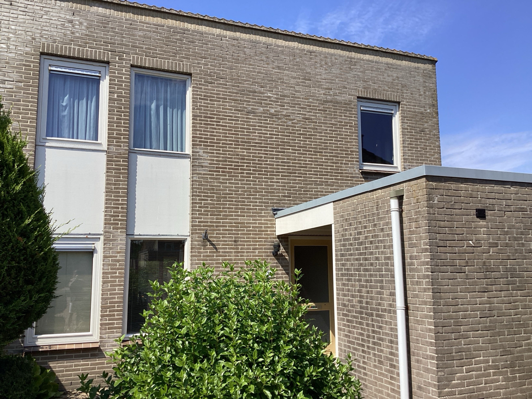Hoekwoning te huur: Kerklaan 34, Smilde-Centrum Smilde
