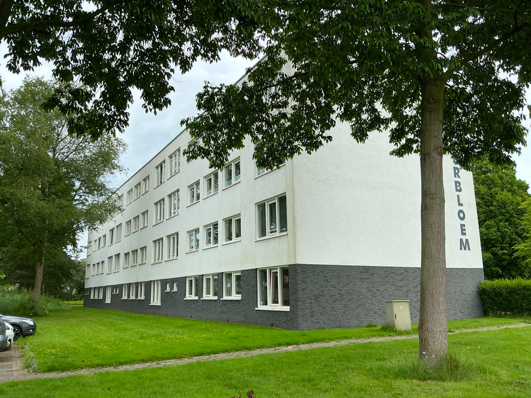Appartement te huur: Dotterbloemstraat 153, Vredeveld Zuid Assen