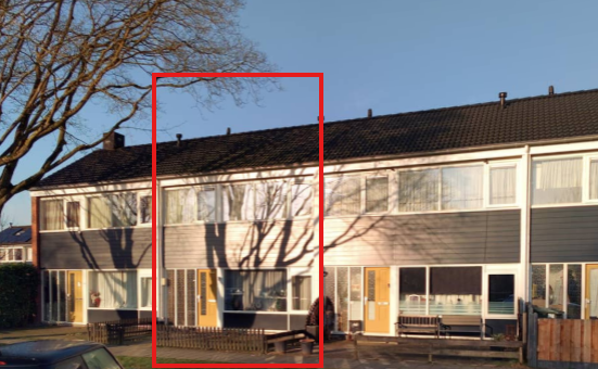 Tussenwoning te huur: Jagerslaan 52, Nieuw-Amsterdam-Centrum Nieuw-Amsterdam