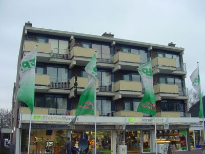 Appartement te huur: Langestraat 147B, Klazienaveen-Zuid Klazienaveen