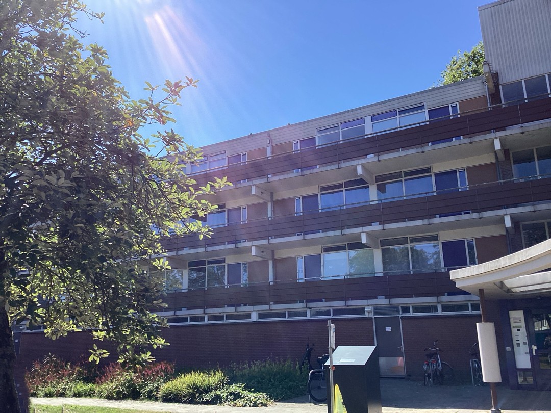 Appartement te huur: Oldengaardestraat 40, Zwarte Water Assen