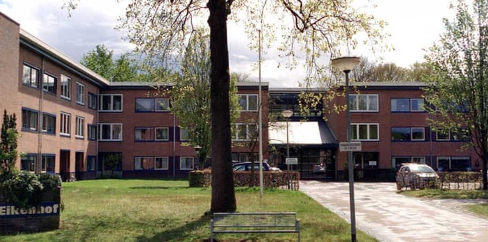 Appartement te huur: Tynaarlosestraat 38A, Vries Vries