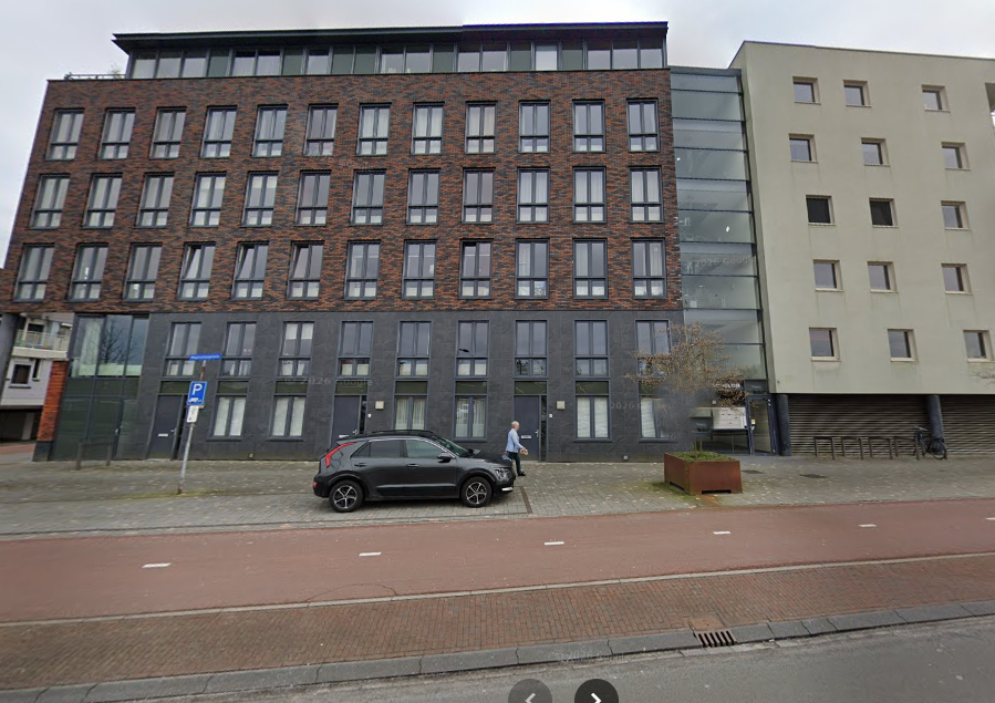Appartement te huur: Neptunusplein 101, Koopmanskwartier Assen