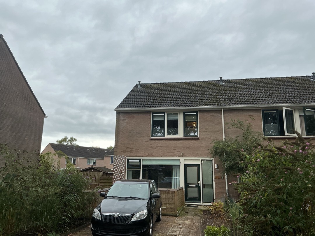 Hoekwoning te huur: Mr. Harm Smeengestraat 49, Ruinen Ruinen