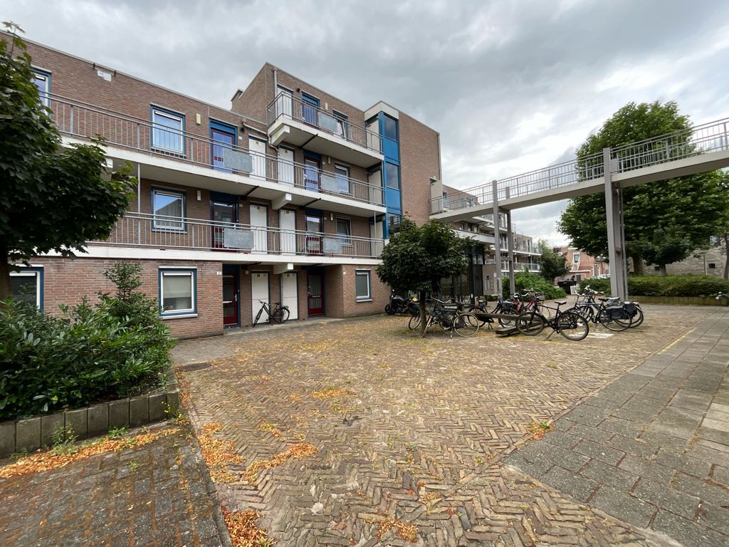 Appartement te huur: Lindestraat 16, Koninginnebuurt Meppel