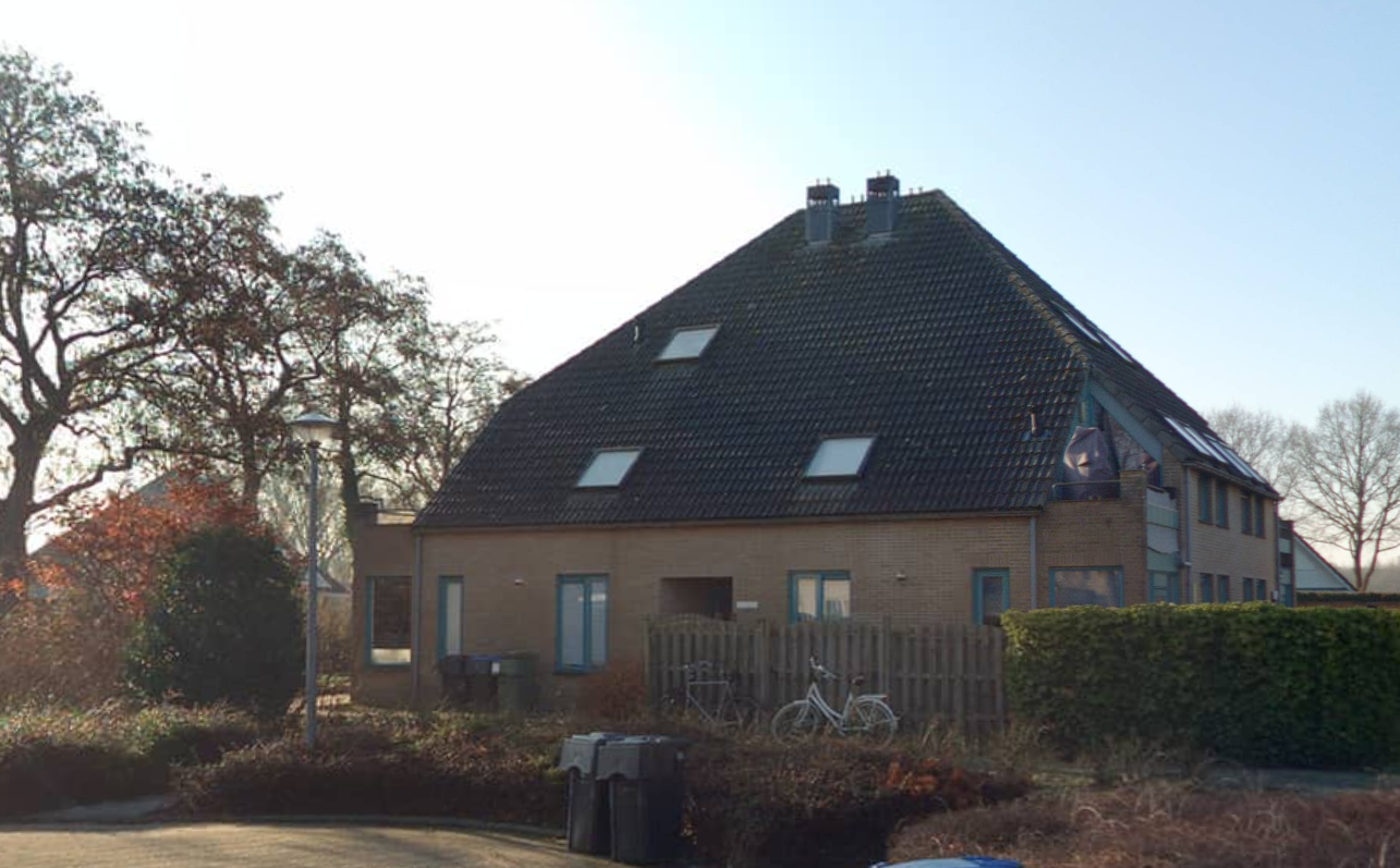 Studio te huur: Hoefsmid 30, Peize Peize