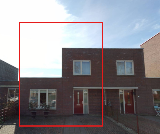Tussenwoning te huur: Stellingstraat ZZ 18, Klazienaveen-Zuid Klazienaveen