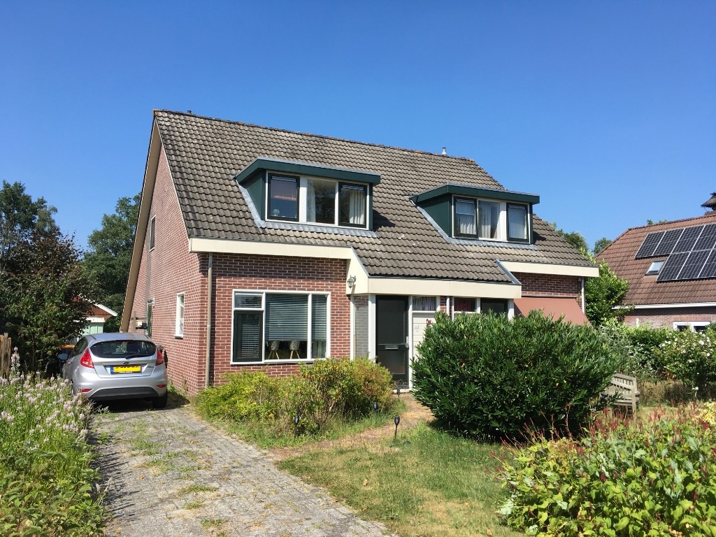Semi-detached for rent: Noordzijde 161, Gasselternijveenschemond Gasselternijveenschemond