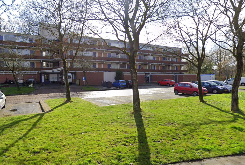 Appartement te huur: Oldengaardestraat 26, Zwarte Water Assen