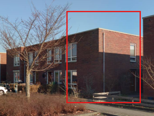 Corner house for rent: Huls 10, Emmer-Compascuum-Centrum Emmer-Compascuum