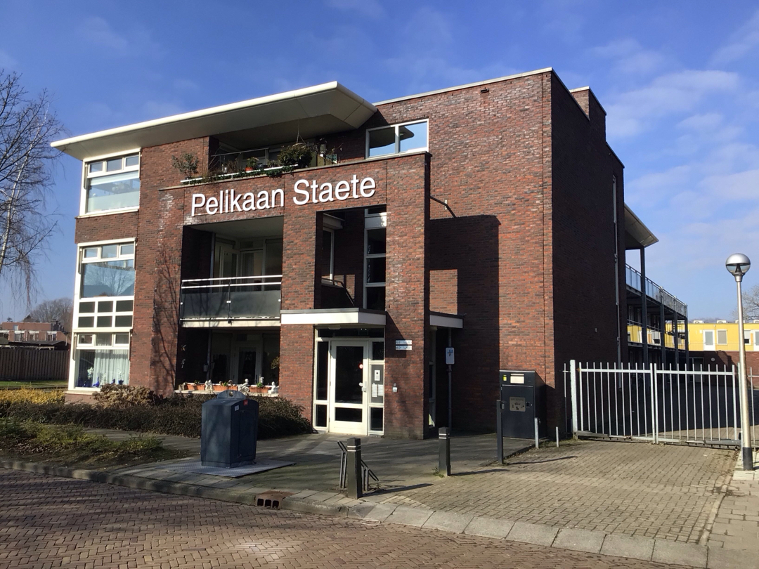 Appartement te huur: Pelikaanstraat 60A, De Dorpen Assen