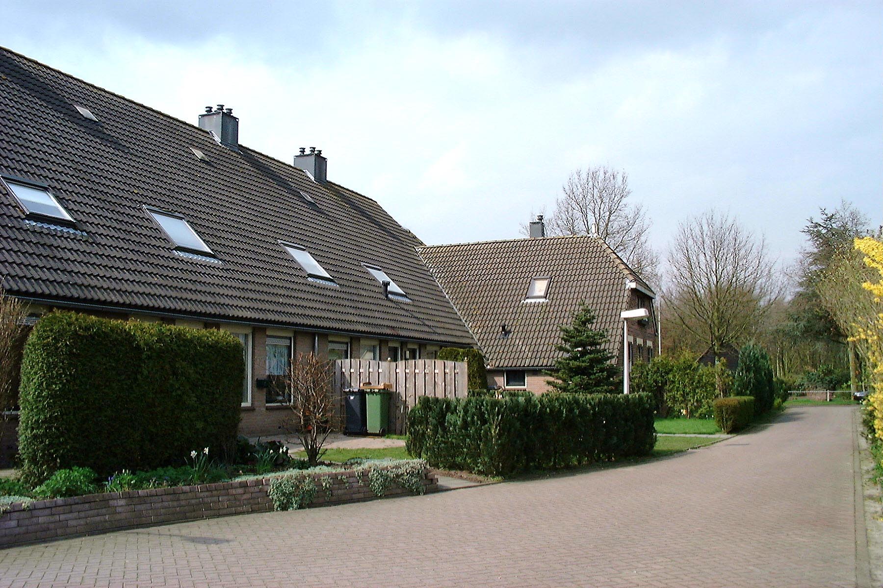 Appartement te huur: Amerweg 31A, Grolloo Grolloo