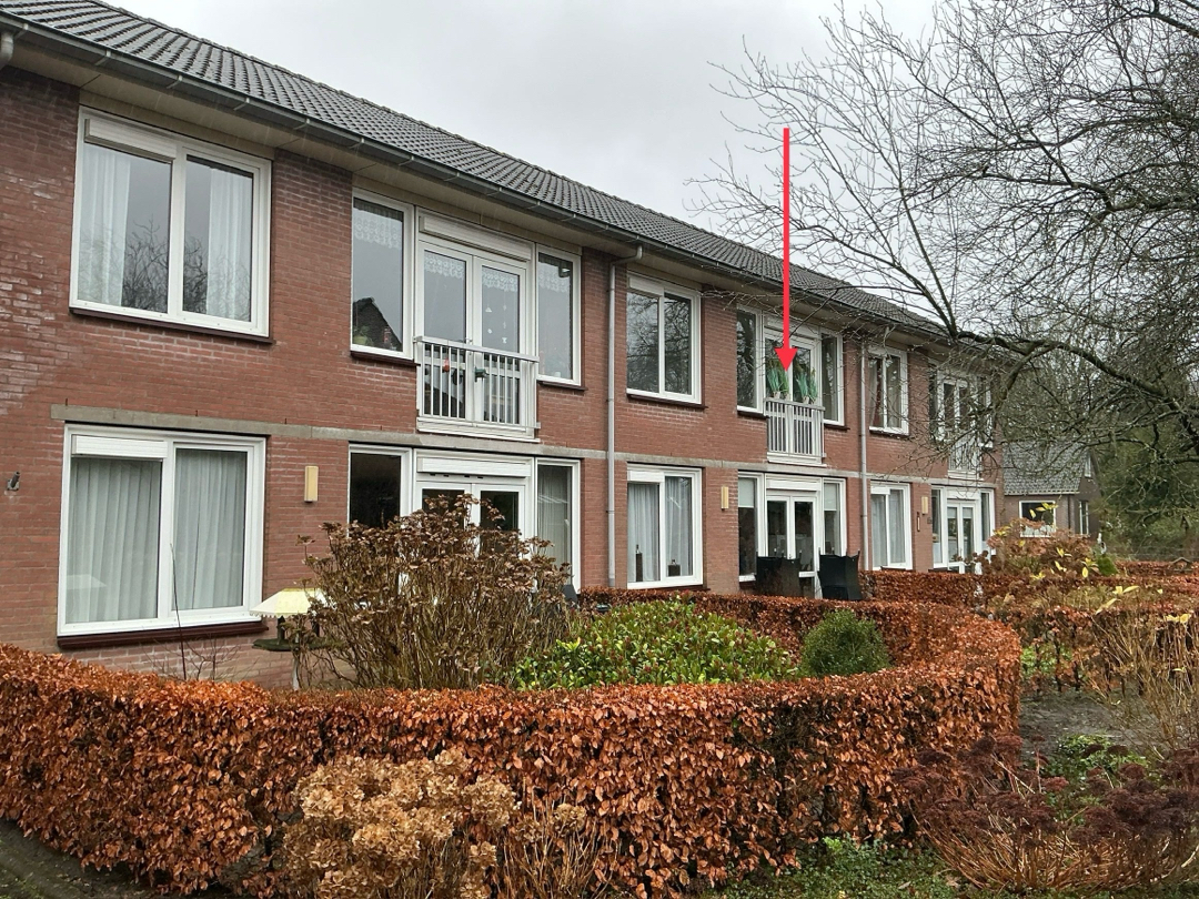 Appartement te huur: De Wijert 39, Diever Diever