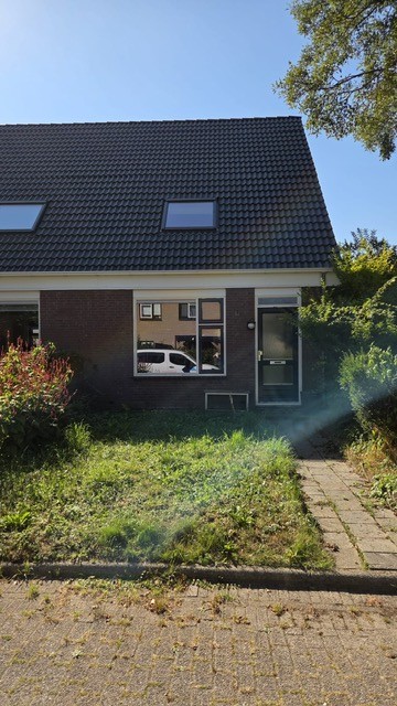 Hoekwoning te huur: Hornstukken 54, Eelde Eelde