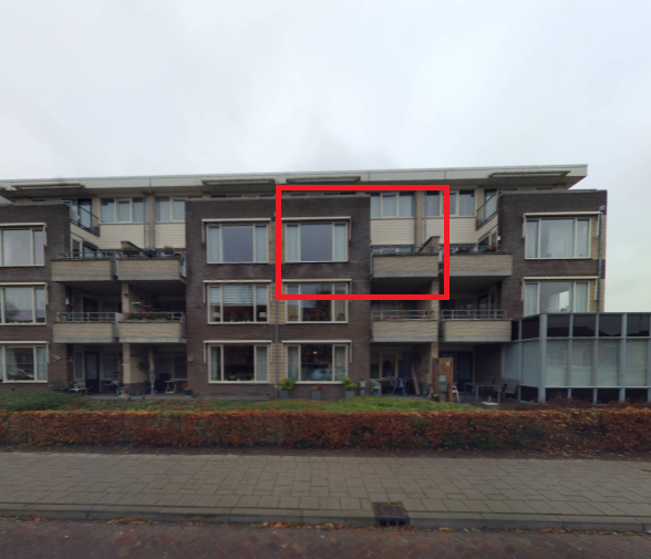 Appartement te huur: Raadhuisstraat 3-25, Beilen Beilen