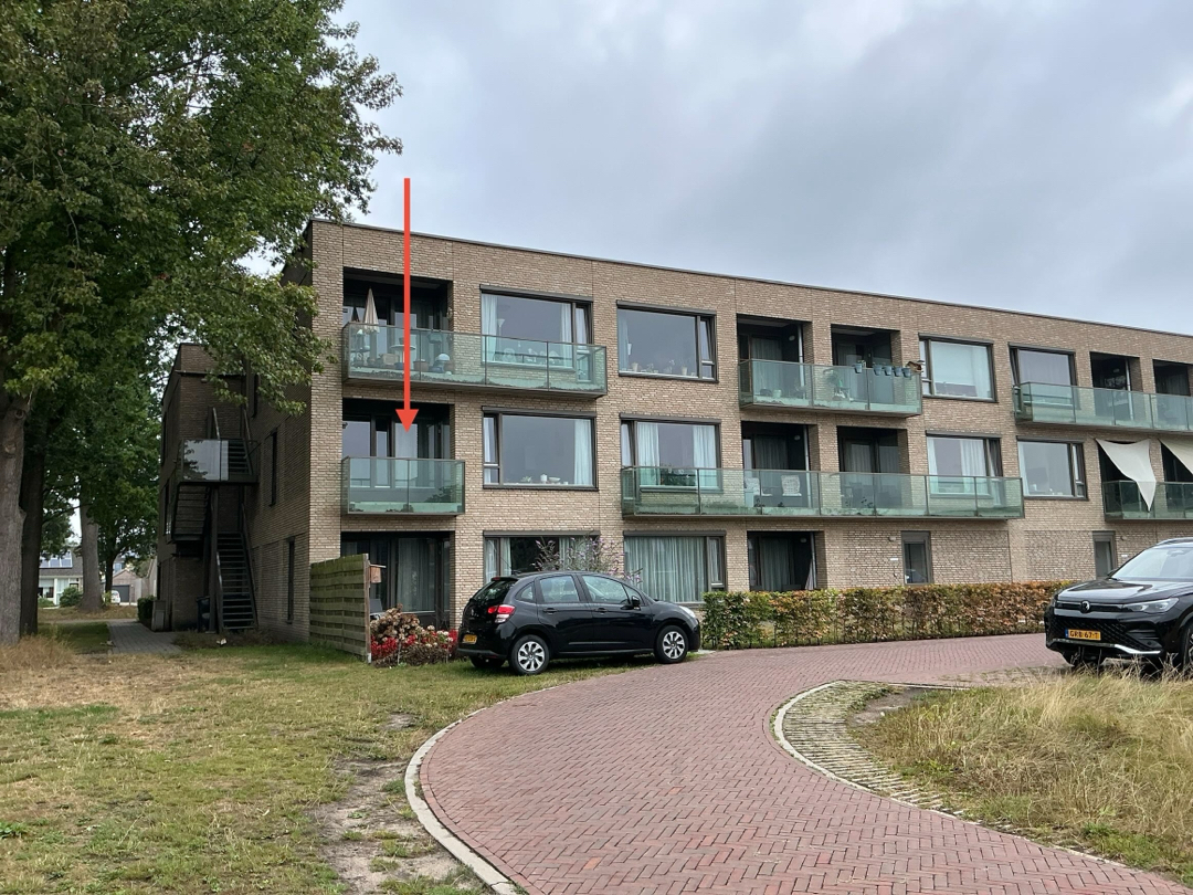 Appartement te huur: Molenweg 98, Havelte Havelte