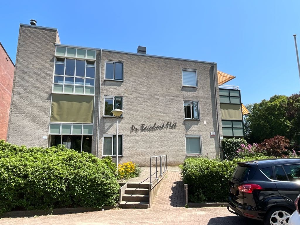 Appartement te huur: Prins Bernhardsingel 55, Koninginnebuurt Meppel