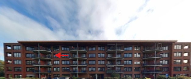 Appartement te huur: Maarsdreef 337, Maarswold Stadskanaal