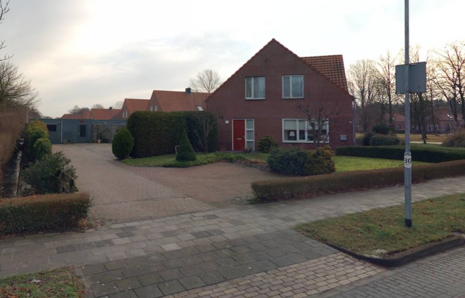 Twee-onder-één-kap te huur: Esweg 6, Nieuw-Roden Nieuw-Roden