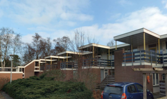 Appartement te huur: Laan van de Iemenhees 194, Emmerhout Emmen