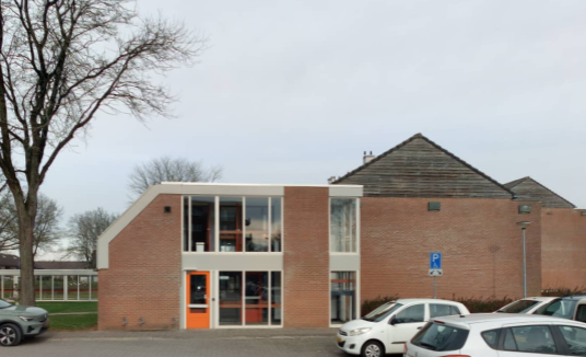 Appartement te huur: Mantingerbrink 88, Bargeres Emmen