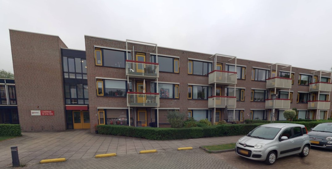 Appartement te huur: Ludinge 85, Zuidlaren Zuidlaren