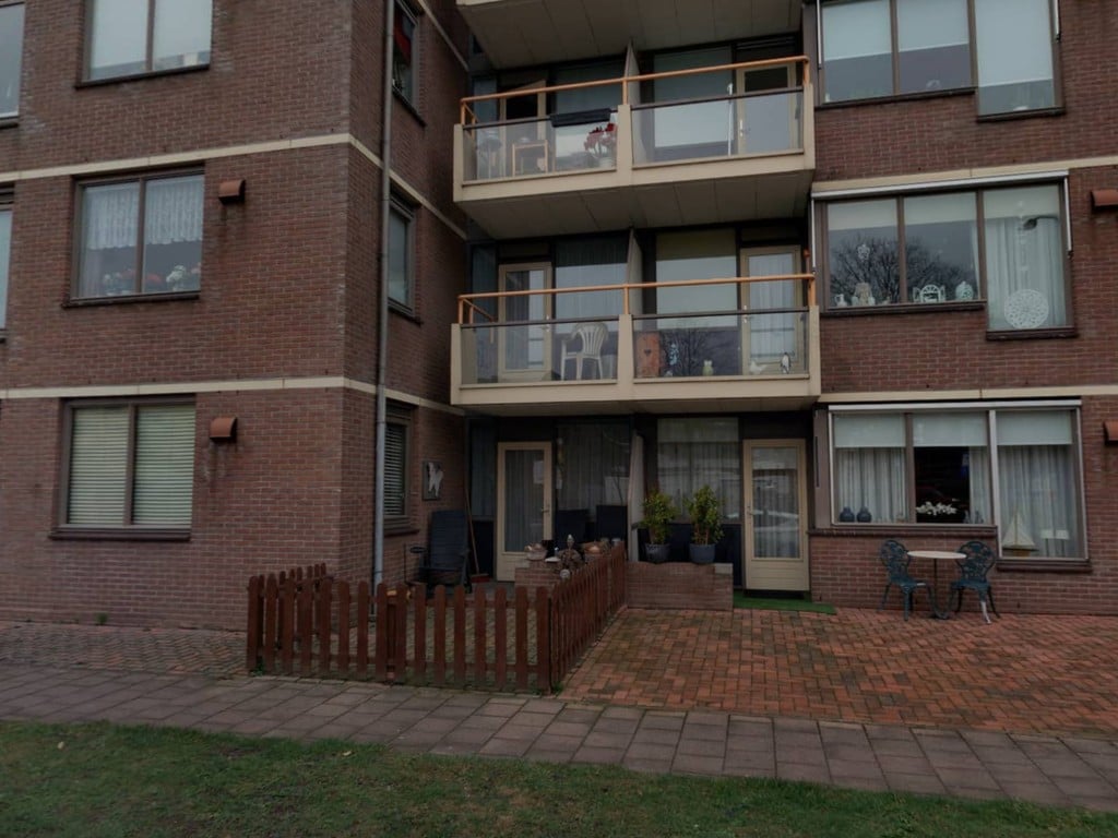 Appartement te huur: Julianastraat 260, Emmen-Centrum Emmen