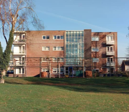Appartement te huur: Horizon 46, Klazienaveen-Noord Klazienaveen