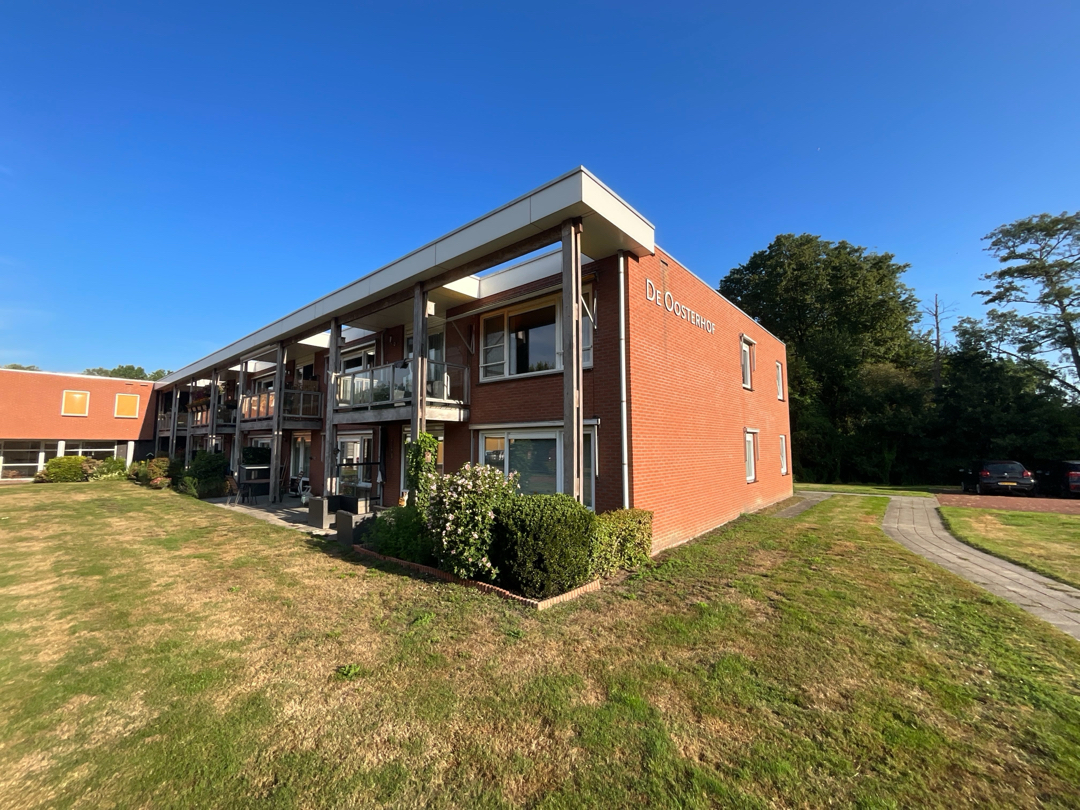 Appartement te huur: Oostering 22-30, Pesse kern Pesse