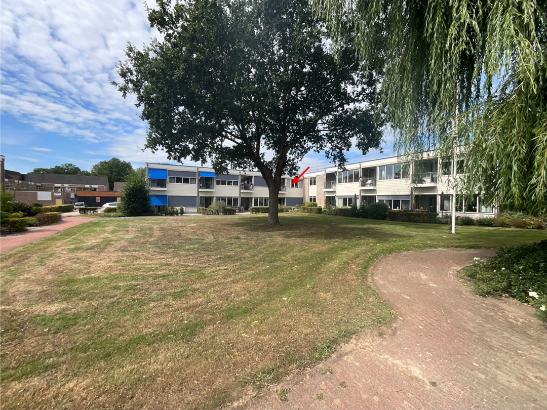 Appartement te huur: Zantingehof 108, Zuidwolde kern Zuidwolde Dr