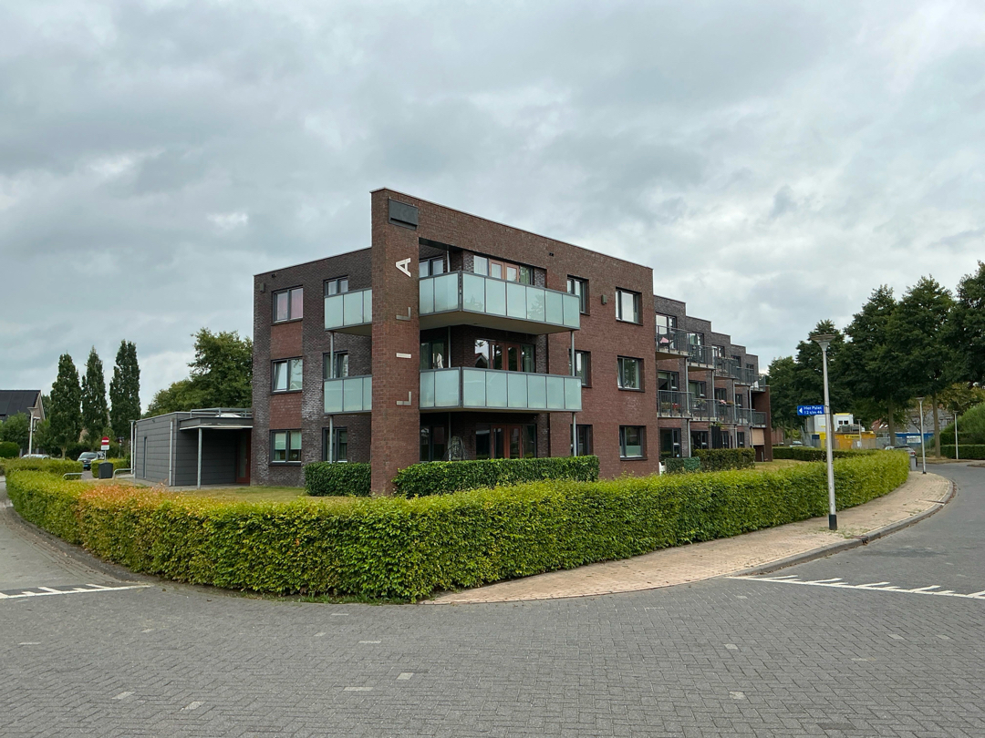 Appartement te huur: Het Palet 20, Schildersbuurt Assen