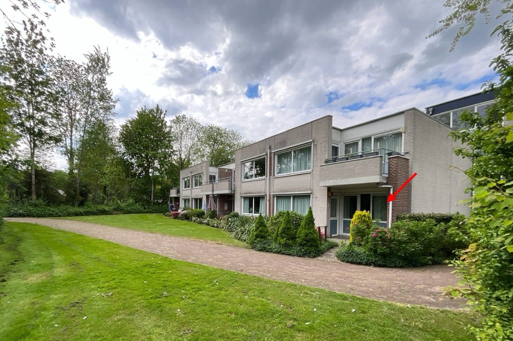 Appartement te huur: Ds. van Halsemastraat 12-13, Vogelbuurt Nijeveen