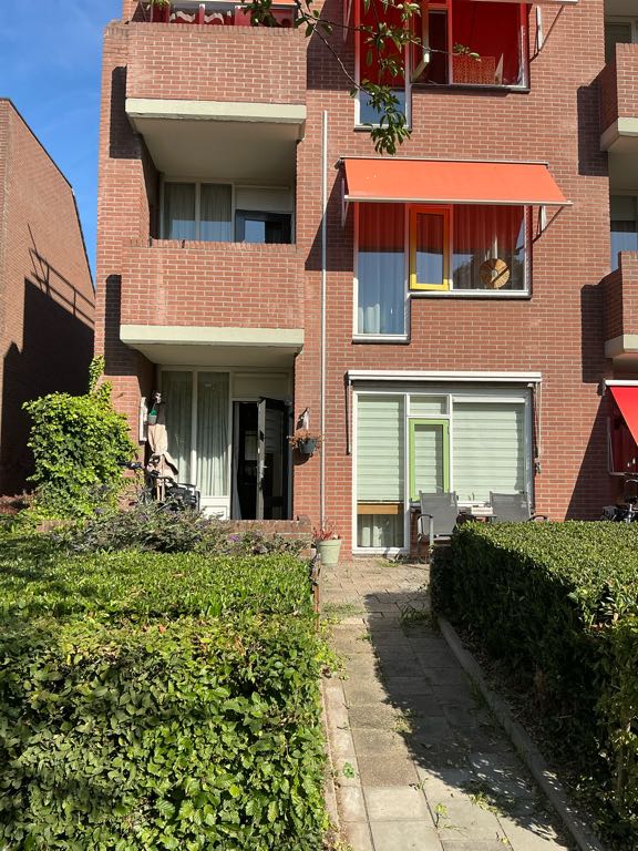 Appartement te huur: Irisstraat 45, Steenwijk West Steenwijk
