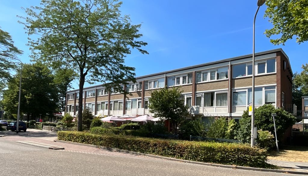 Appartement te huur: Heinsiusstraat 27, Heinsiusbuurt Meppel